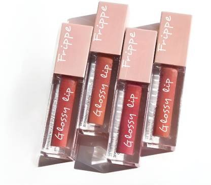 FRIPPE The Nude New Lip Color