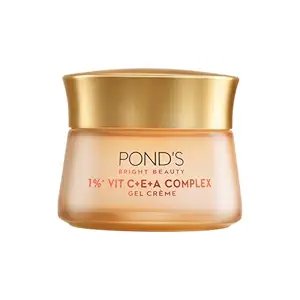 POND’S Bright Beauty 1% Vit C+E+A Gel Crème 50g