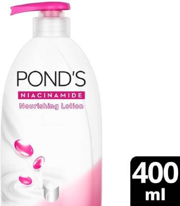 POND’s Niacinamide Nourishing Body Lotion 400 ml