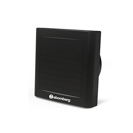 Atomberg Efficio+ Exhaust Fan for Bathroom