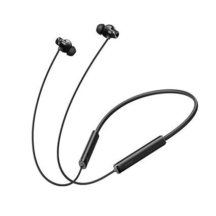realme Buds Wireless 5 ANC in-Ear Bluetooth Headphones