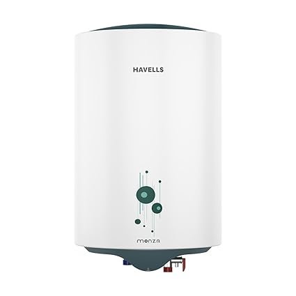 Havells Monza 25 Litre Storage Water Heater (Geyser)