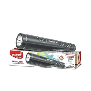 Eveready Unicorn DL90 | Led Torch Cum Emergency Sidelight