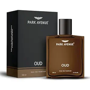 Park Avenue Oud, Eau De Parfum Men, 100ml