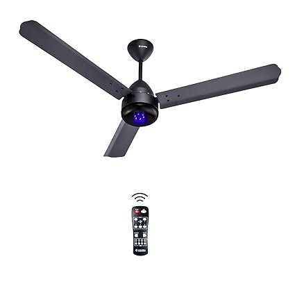 Candes Majestic BLDC LED Ceiling Fan 1200mm / 48 inch