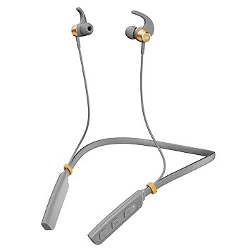 boAt Rockerz 235 Pro Wireless Bluetooth Neckband Earphone