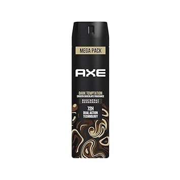 AXE Dark Temptation Men’s Deodorant