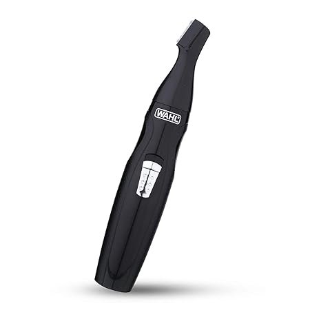 Wahl 5608-524 Cordless Mini Groomsman Grooming 3 in 1 Trimmer