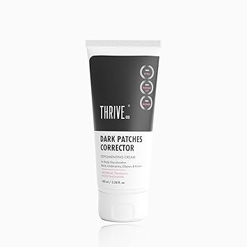 ThriveCo Dark Patches Corrector Cream