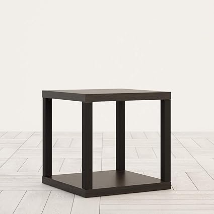 Home Centre Helios Lewis End Table – Brown