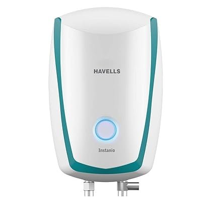 Havells Instanio 1 Litre Instant Water Heater(Geyser)