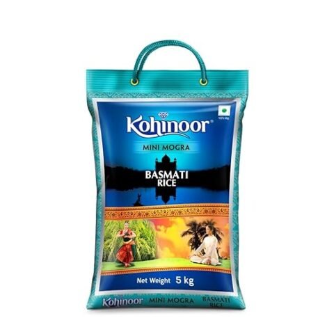 Kohinoor Minimogra 5 kg