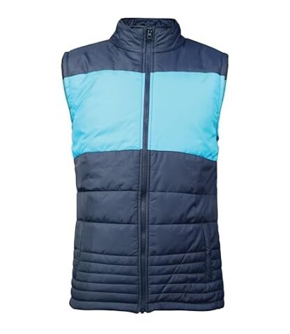 UNITED COLORS OF BENETTON Puffer Jacket For Men