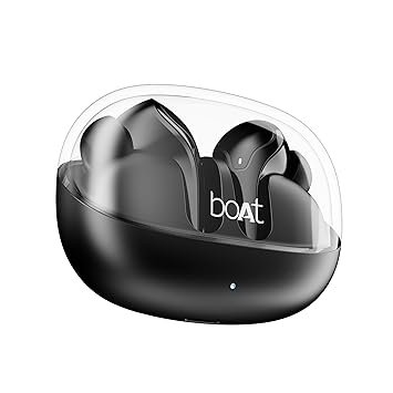 boAt Airdopes 311 Pro Truly Wireless Earbuds