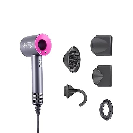 Pigeon Elegant BLDC 1600 Watts Hair Dryer
