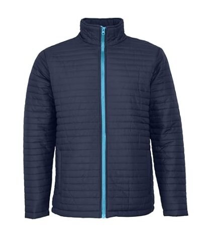 UNITED COLORS OF BENETTON Puffer Jacket For Men