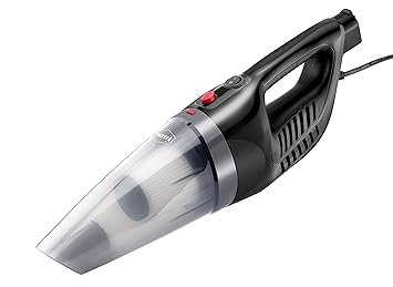 Woscherr HomeVac Vacuum Cleaner for Home Use 909J Handheld Vacuum Cleaner