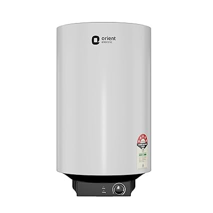 Orient Electric Enamour Classic PRO | 10L Storage Water Heater