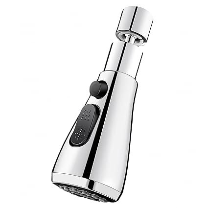 MIORAH Tap Extension For Kitchen Sink