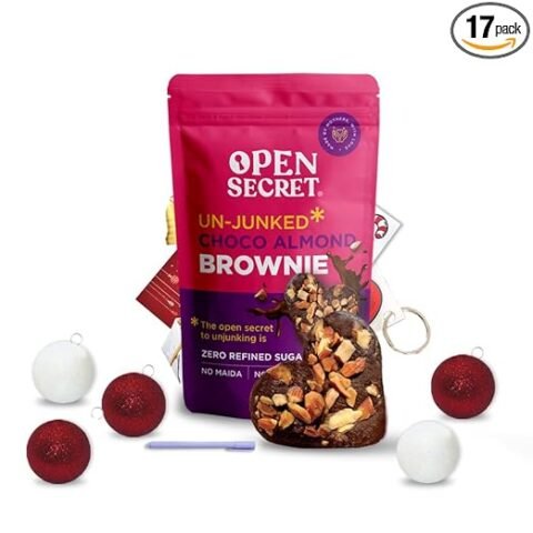 Open Secret Valentine Gift for Boyfriend | Combo of 17