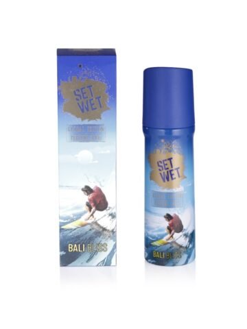 Men Bali Bliss Global Edition Perfume Spray 120 ml