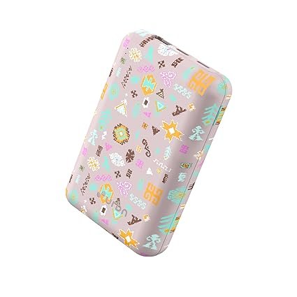 URBN X PAYAL Singhal 20000 mAh Premium Nano Power Bank