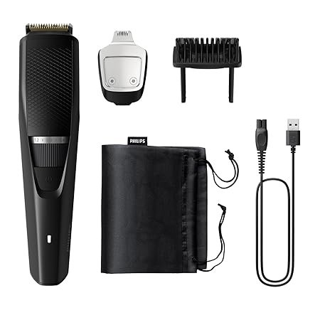 Philips Pro Beard Trimmer and Styler for Men Philips Pro Beard Trimmer and Styler for Men