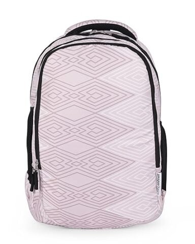 Amazon Basics Lightweight Polyester Backpack