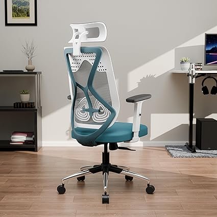 Green Soul Zodiac Lite | Office Chair | Flybird Ergonomic Design Green Soul Zodiac Lite | Office Chair | Flybird Ergonomic Design