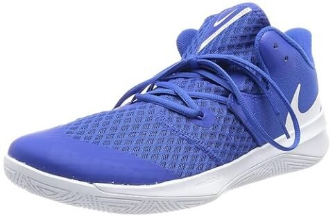 Nike Unisex-Adult Zoom Hyperspeed Court Sneaker