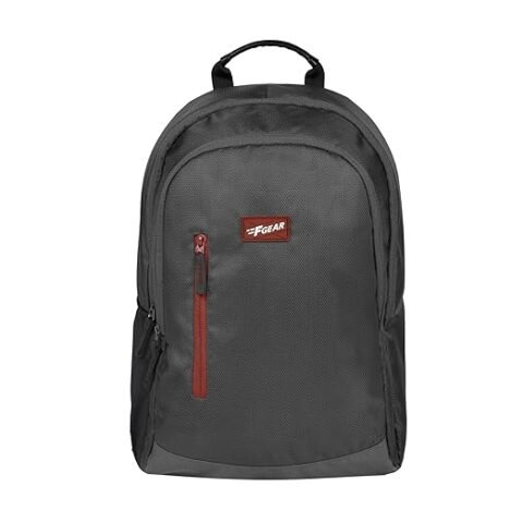 F Gear Hank 26L Laptop Backpack