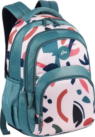 Product Title Gear Large 41 L Backpack Diva 19 Girls (Green)