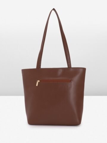 Fastrack Beige Tota Bag for Women – Detailed Review