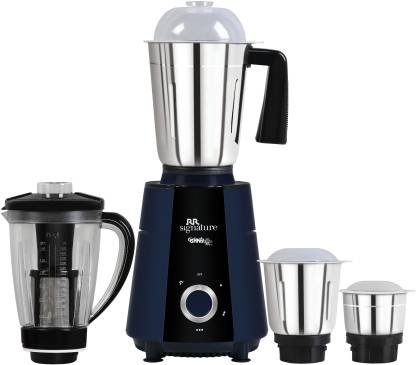 RR Grindsure Pro 750 W Mixer Grinder