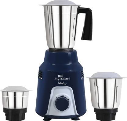 RR Grindsure DLX 500 W Mixer Grinder