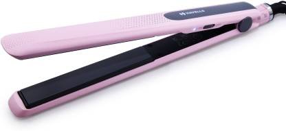 HAVELLS HS 4104 HS4104 Hair Straightener (Pink)