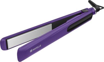 HAVELLS HS 4101 HS4101 Hair Straightener (Purple)