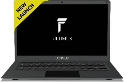 Ultimus Pro Intel Celeron Dual Core N4020 – (4 GB/128 GB EMMC Storage/Windows 11 Home) NU14U3INC43BN-MB Thin and Light Laptop