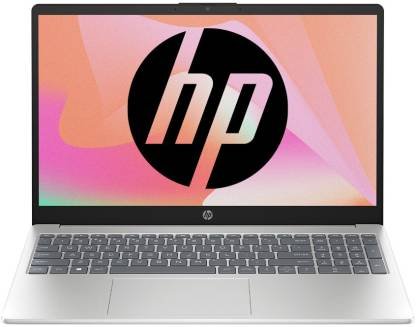 HP 15 (2024) AMD Ryzen 3 Quad Core 7320U – (8 GB/512 GB SSD/Windows 11 Home) 15-fc0154AU Thin and Light Laptop