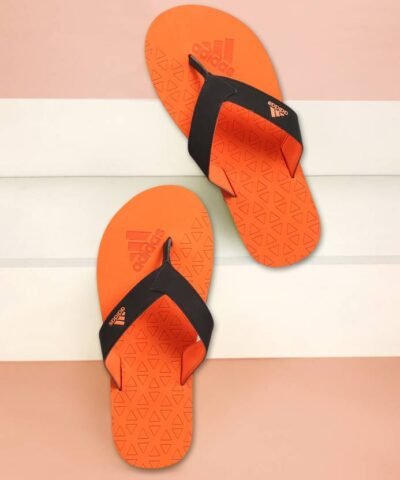 ADIDAS AVIATE M Men Slides (Black , 7)