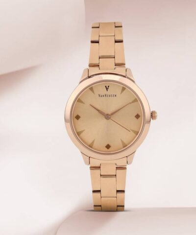 VAN HEUSEN Analog Watch – For Women VH000039E