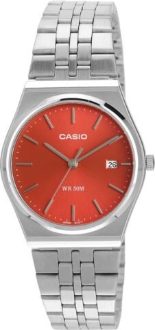 Casio Enticer Men Analog Watch – For Men A2237 (MTP-B145D-4A2VDF)