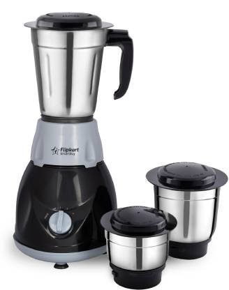 Flipkart SmartBuy Storm Max Neo PowerChef 550 W Juicer Mixer Grinder