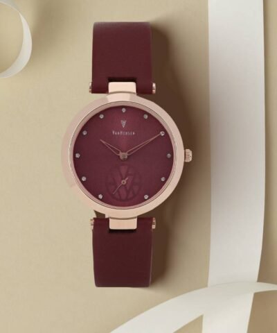 VAN HEUSEN 2023 Edition Analog Watch – For Women VH000055A
