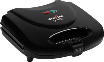 Kenstar KTG02KGPR0-DBM Grill (Black)