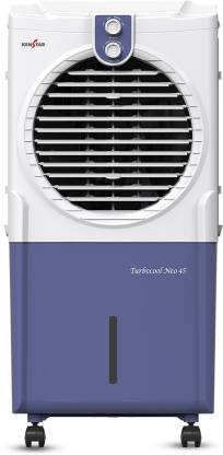 Kenstar 45 L Room/Personal Air Cooler (WHITE, BLUE, TURBOCOOL NEO HC 45)