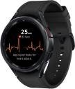 SAMSUNG Watch6 Classic Bluetooth (Black Strap, 47mm)