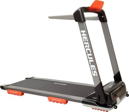 Hercules Fitness TM32e Treadmill Hercules Fitness TM32e Treadmill