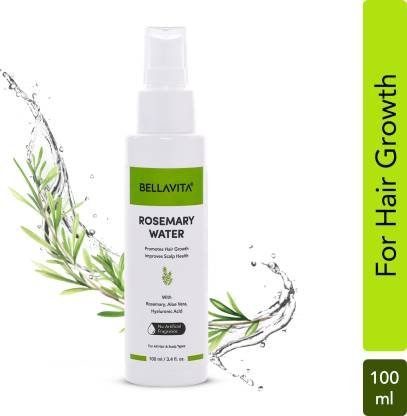 BELLAVITA Rosemary Water for Hair Regrowth