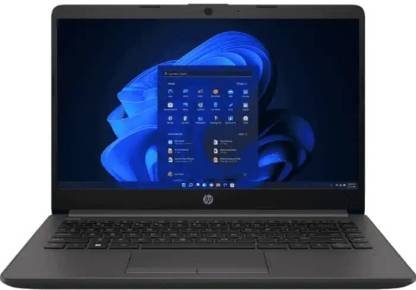 HP 247 G8 AMD Ryzen 5 Dual Core 3500U – (8 GB/512 GB SSD/Windows 11 Home) 247 G8 Notebook HP 247 G8 AMD Ryzen 5 Dual Core 3500U – (8 GB/512 GB SSD/Windows 11 Home) 247 G8 Notebook